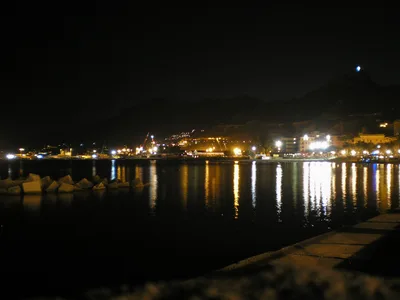Santa Teresa Beach