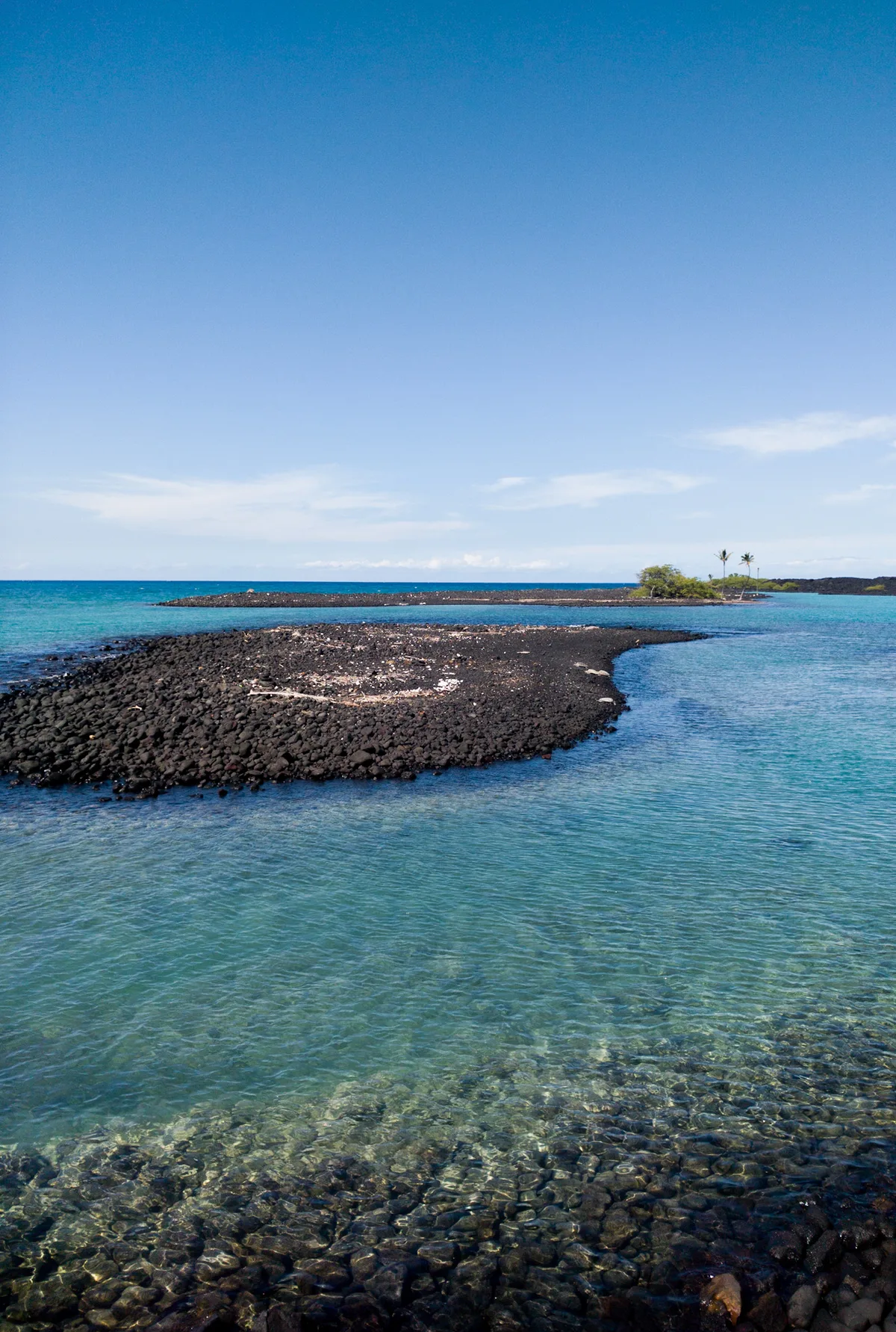 Kiholo Bay, North Kona, Hawaii, United States — 4