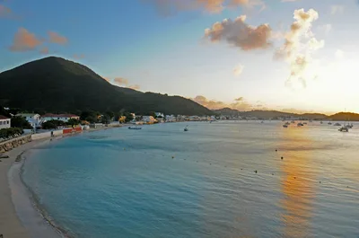 Petite Plage Beach