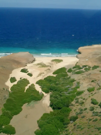 Daimari Beach