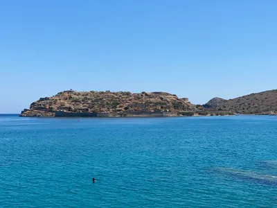 Plaka Beach