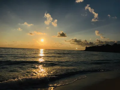 Irrakkandy Beach
