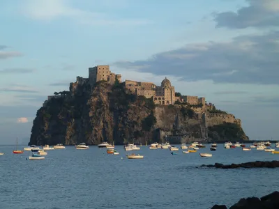 Pescatori Beach