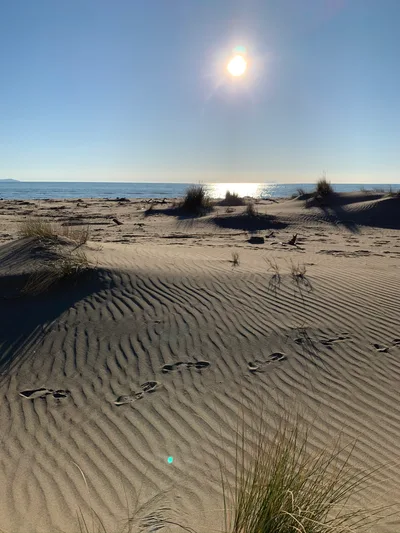 Spiaggia di Collelungo