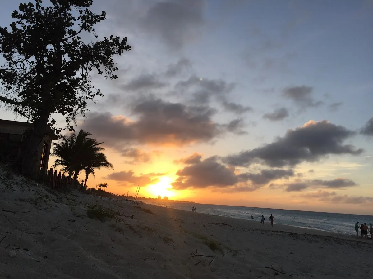 Varadero Beach, Cárdenas, Greater Antilles, Cuba — 3