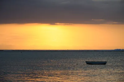 Baie du Cap Beach