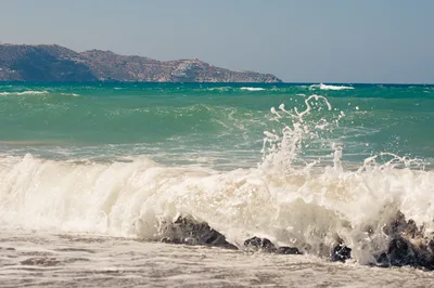 Ammoudara Beach