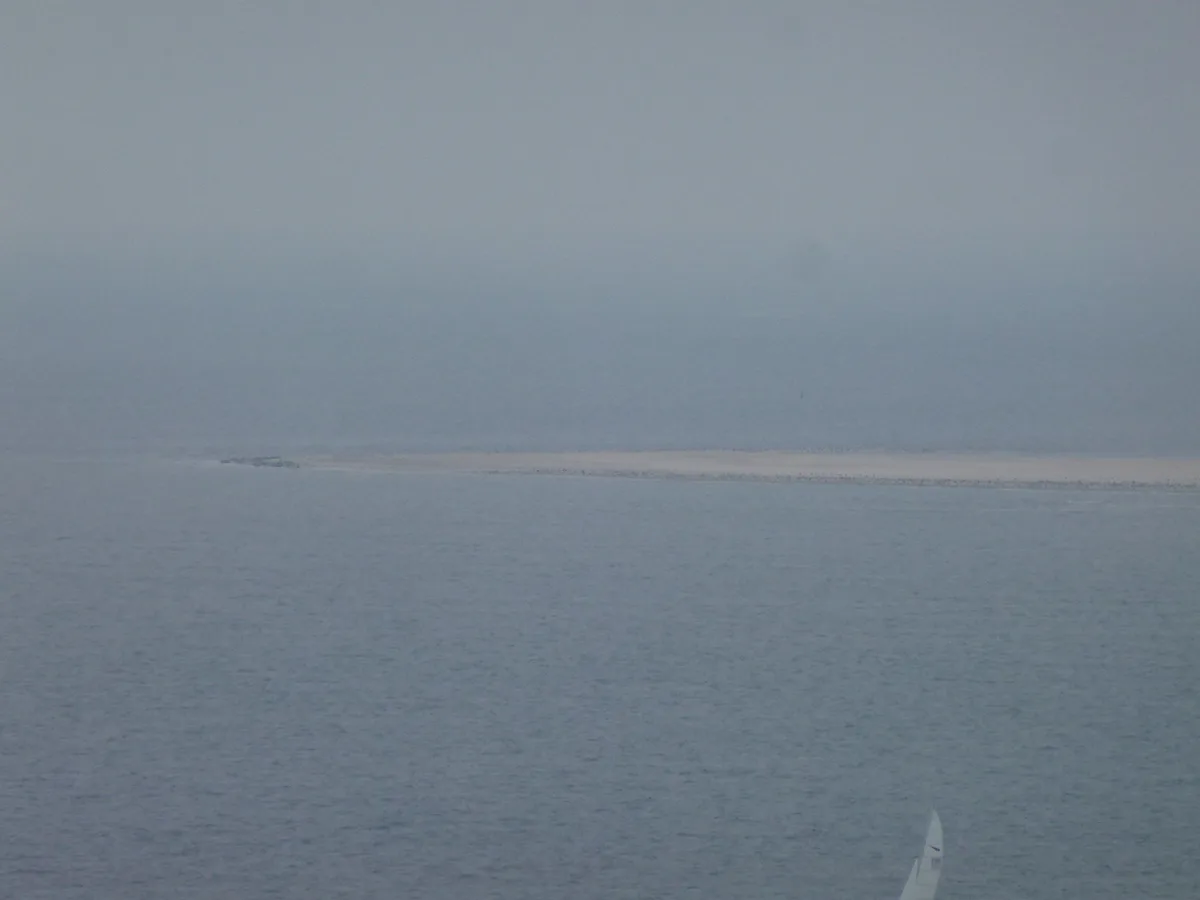 De Cocksdorp Beach, Texel, North Holland, Netherlands — 6