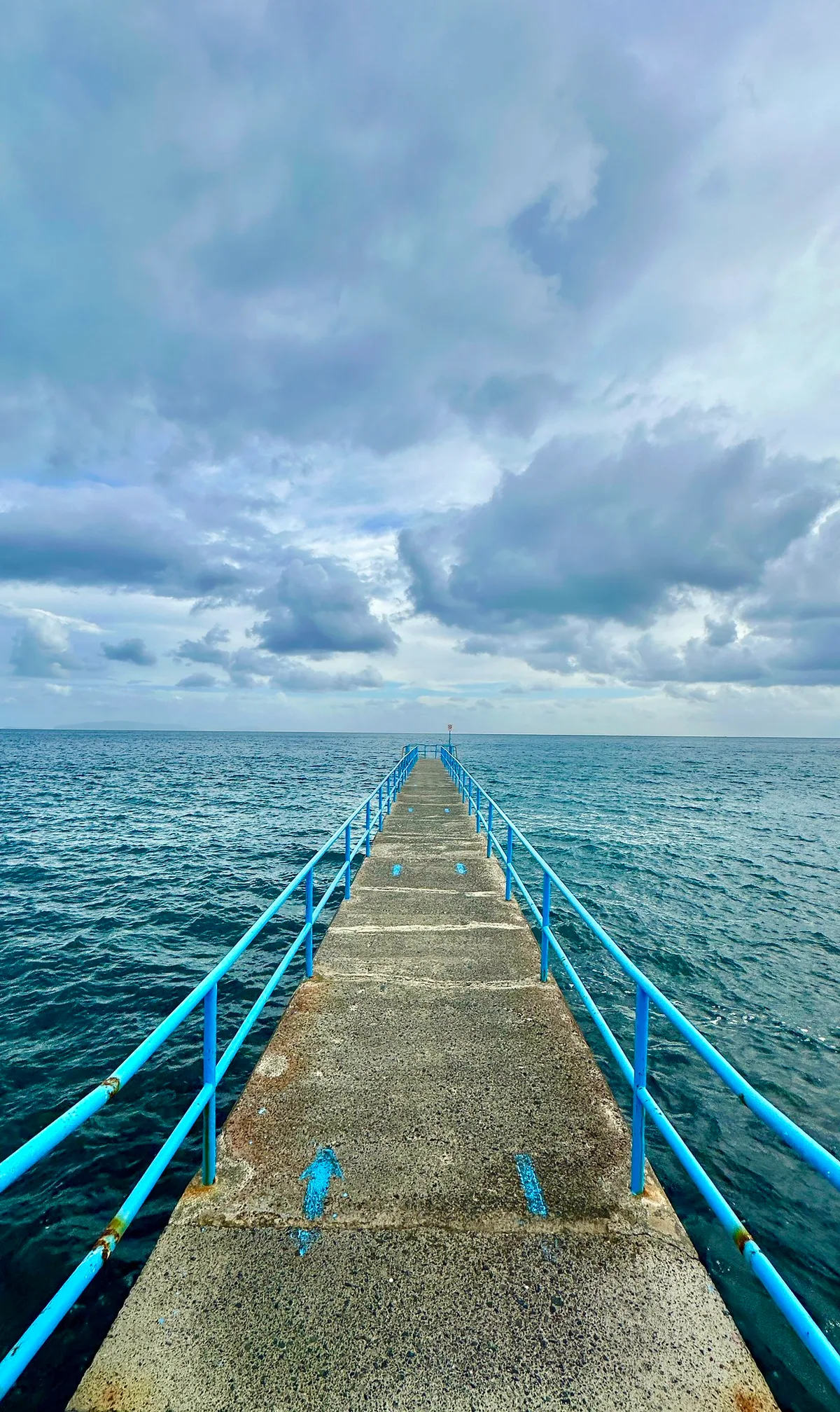 Santa Cruz Beach, Santa Cruz, Madeira Archipelago, Portugal — 2