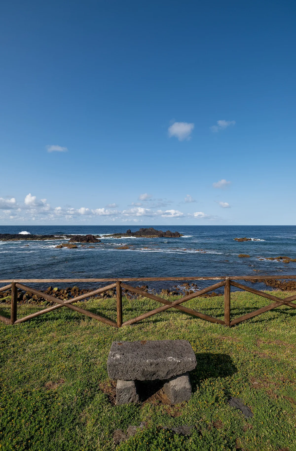 Santa Cruz Beach, Santa Cruz, Madeira Archipelago, Portugal — 6