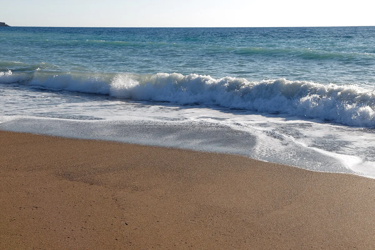 Potami Beach, Pegeia, Paphos District, Cyprus — 6