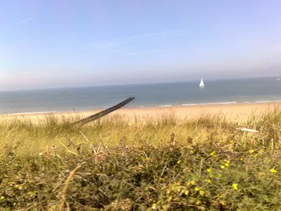 Domburg Beach