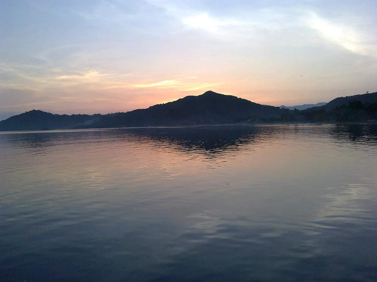 Sekotong Beach, Sekotong, Lesser Sunda Islands, Indonesia — 3
