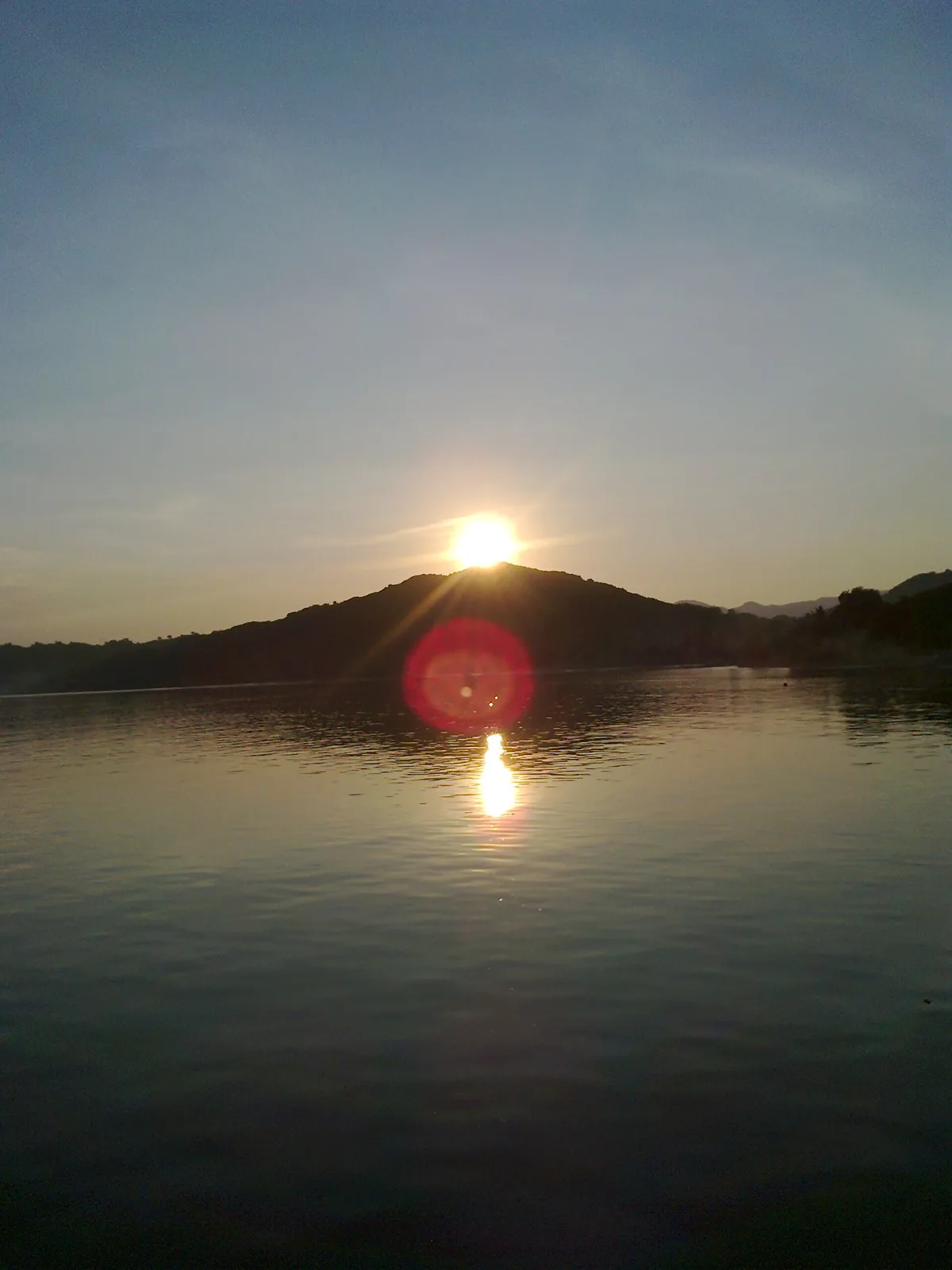 Sekotong Beach, Sekotong, Lesser Sunda Islands, Indonesia — 4