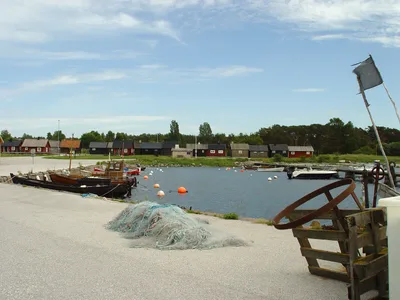 Gnisvärd-Strand