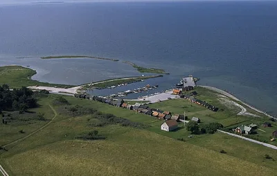 Gnisvärd-Strand, Region Gotland, Baltic Sea, Schweden — 3