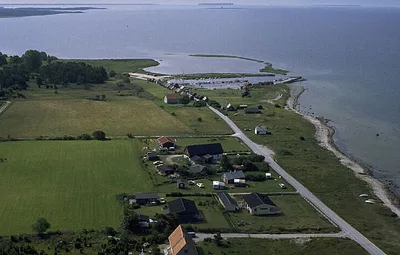 Gnisvärd-Strand, Region Gotland, Baltic Sea, Schweden — 4