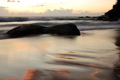 Kata Noi Beach