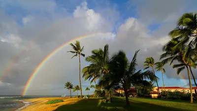 Po'ipū Beach Park
