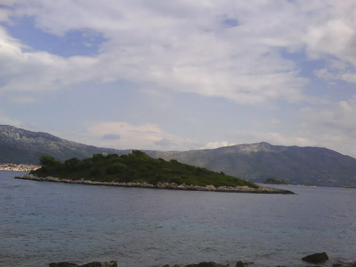 Rogačić Beach, Vis, Dalmatia, Croatia — 5