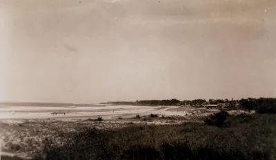 Bilinga Beach