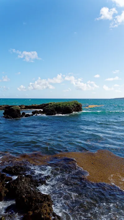 Boca de Yuma Beach, San Rafael del Yuma, La Altagracia, Dominican Republic — 3