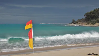 Lorne Beach