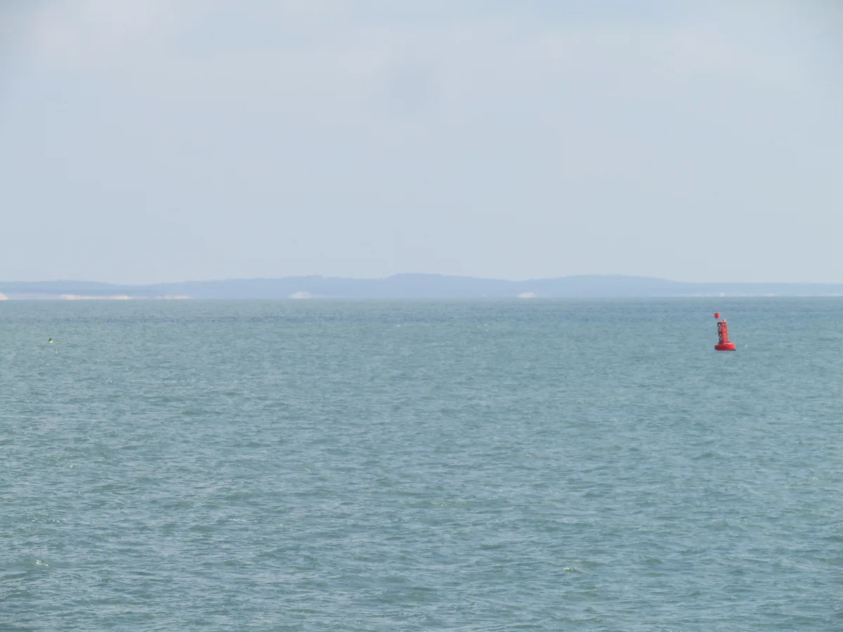 Cotinière Beach, Saint-Pierre-d'Oléron, Nouvelle-Aquitaine, France — 6