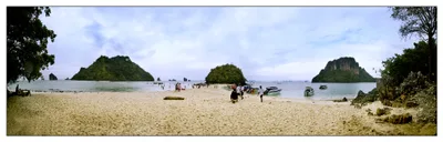 Ban Sai Ngam Beach