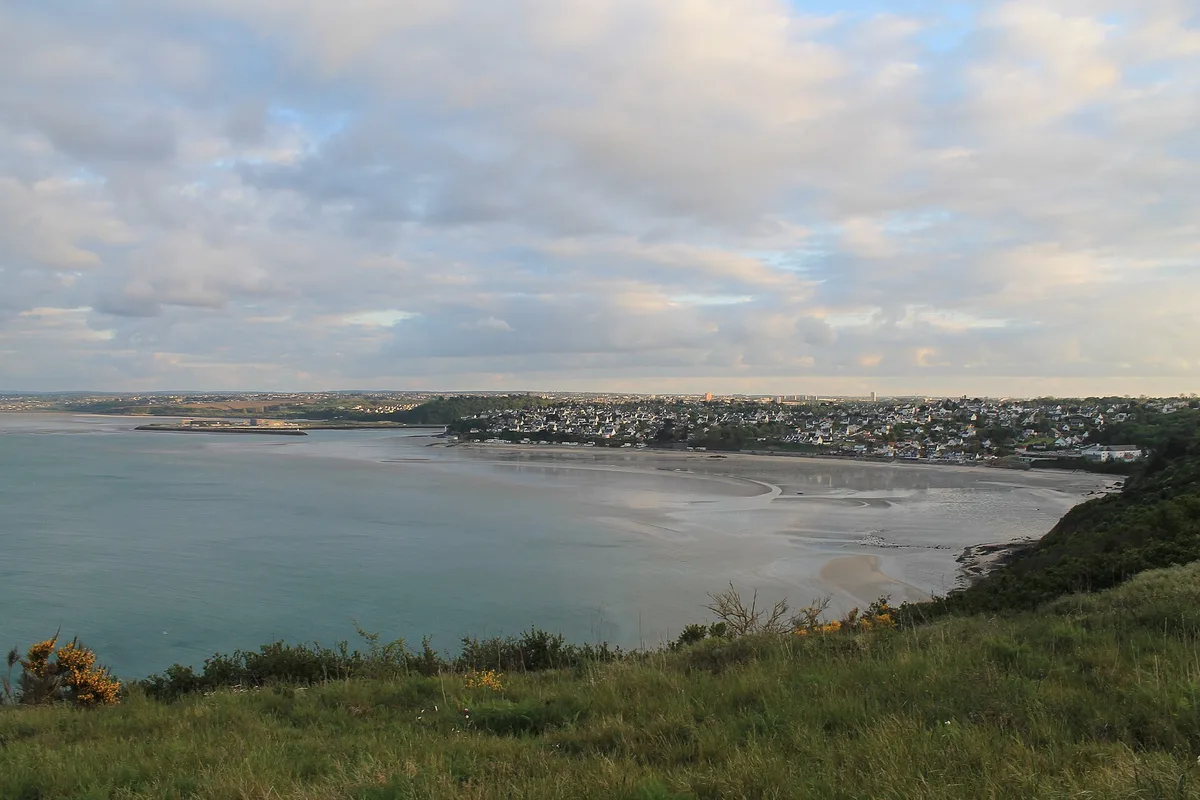 Martin Plage, Plérin, Brittany, France — 5