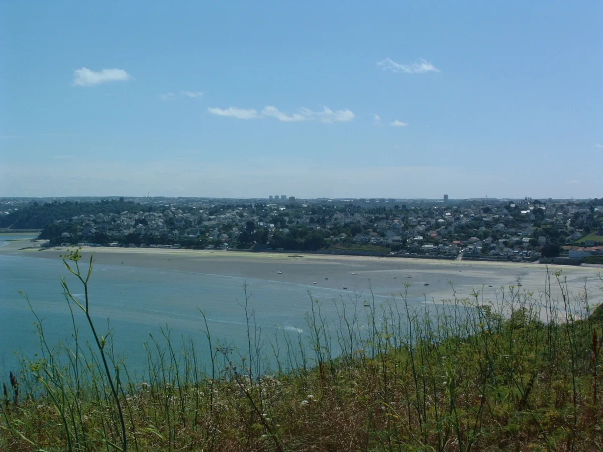 Martin Plage, Plérin, Brittany, France — 6