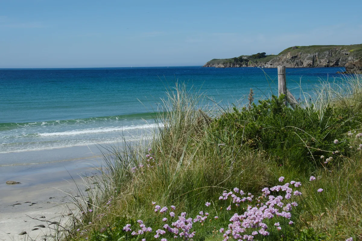 Martin Plage, Plérin, Brittany, France — 3