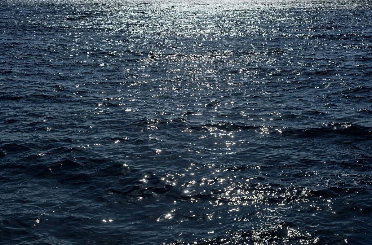 Agios Stefanos Beach, Cyclades, Greece — 6