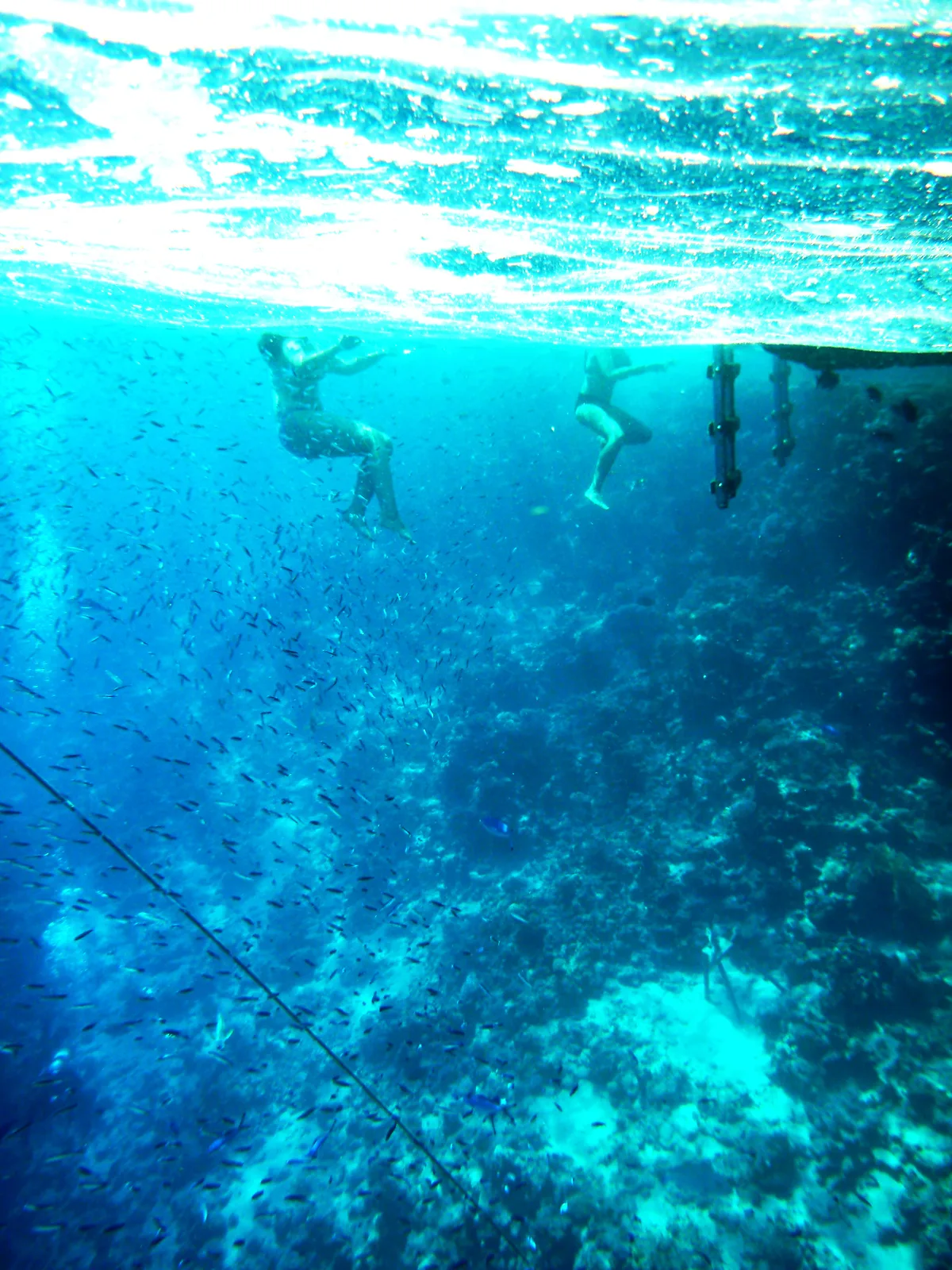 Khalij Al-Hamam Beach, Sharm El Sheikh, South Sinai, Egypt — 6