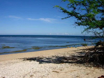 Burgos Beach, Burgos, Caraga, Philippines — 3
