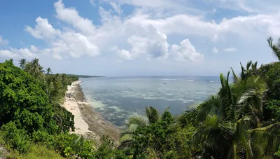 Burgos Beach