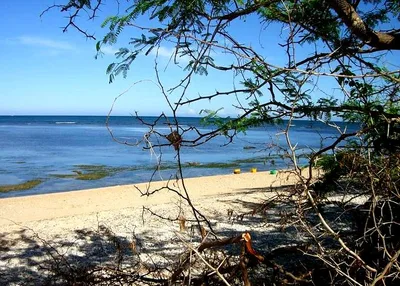 Burgos Beach, Burgos, Caraga, Philippines — 5
