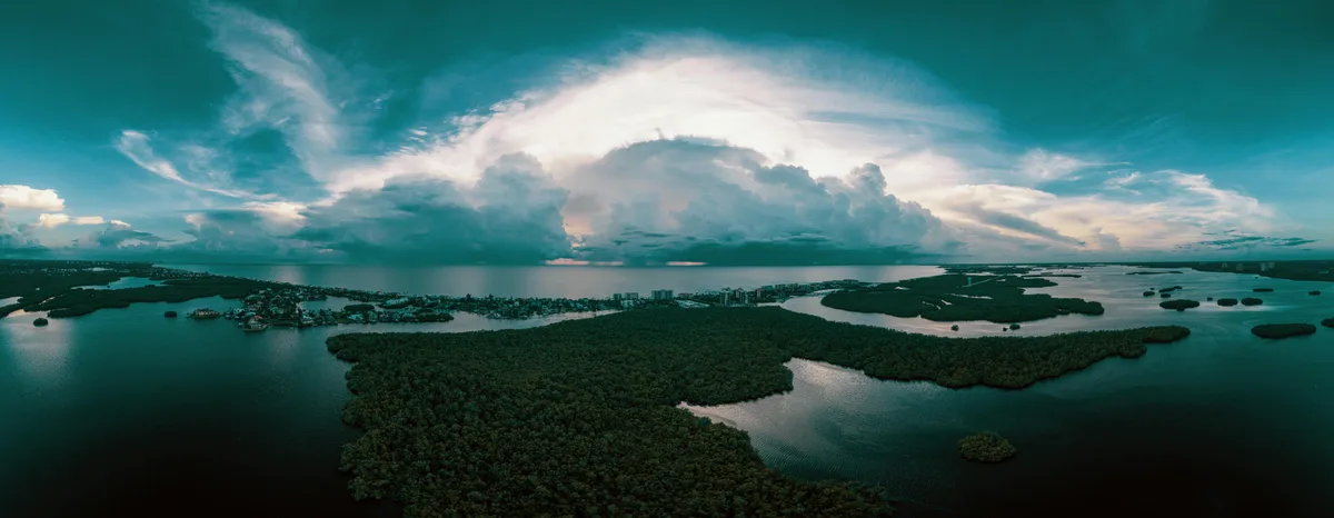 Bonita Beach, San Miguel de Cozumel, Yucatan Islands, Mexico — 4