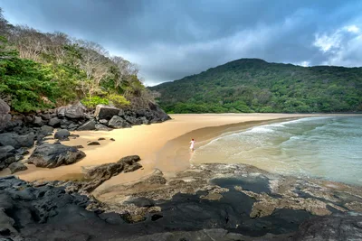 Đất Đỏ Beach