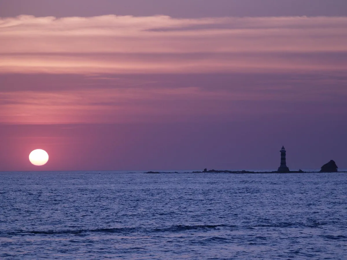 Pointe des Almadies Beach, Dakar, Cap-Vert Peninsula, Senegal