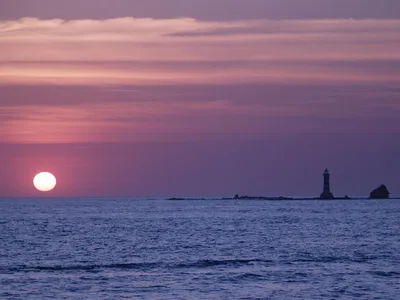 Pointe des Almadies Beach
