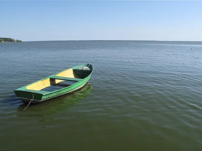 Pervalka-Strand, Neringa, Baltic Sea, Lithuania — 3
