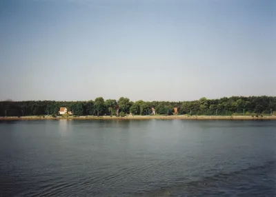 Pervalka-Strand, Neringa, Baltic Sea, Lithuania — 4