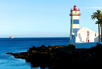 Cascais Beach