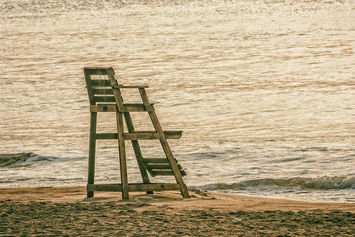 Varadero Beach, Santa Pola, Valencian Community, Spain — 3