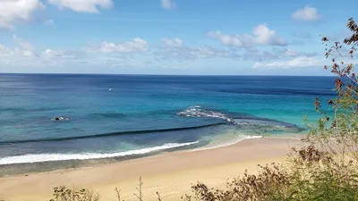 Atalaia Beach