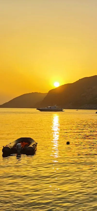 Jalës Beach