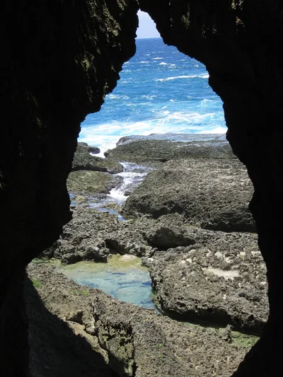 Plage de Dapingding
