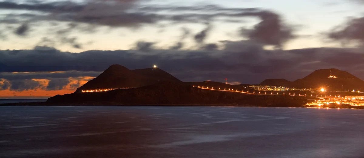 Isleta Beach, Tías, Canary Islands, Spain — 3