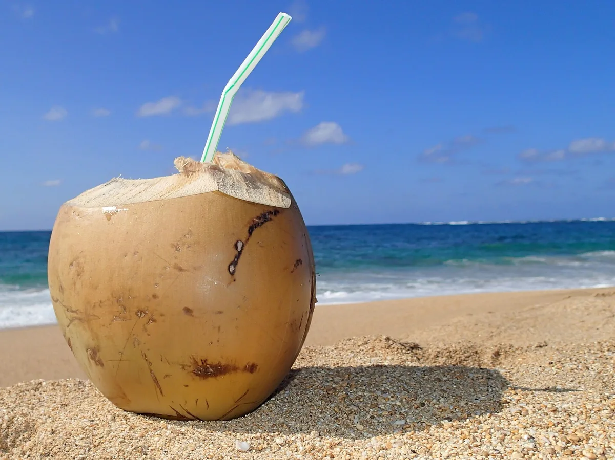 Hā'ena Beach Park, Ha'ena, Hawaii, United States — 2